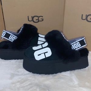 UGG FUNKETTE CHOPT